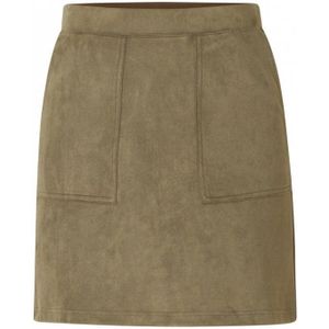 YEST Carlota - Grey Olive - maat 34