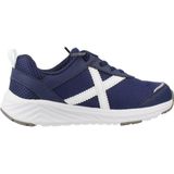 MUNICH - FUN KID 03 - Sportschoenen - Blauw