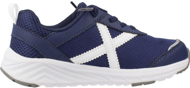 MUNICH - FUN KID 03 - Sportschoenen - Blauw
