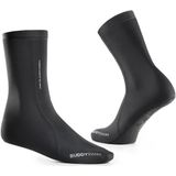 Buddyswim - Trilaminate Warmth - Neopreen Duikbooties - Zwart - 2.5 Mm