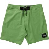 Mystic Brand Boardshorts - 240211 - Soft Green - 28 - Men