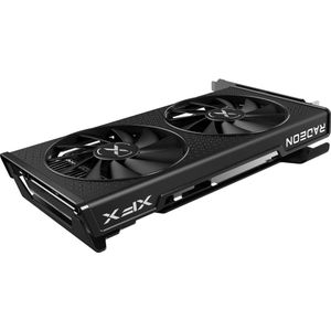 XFX RX-66XT8DFDQ videokaart AMD Radeon RX 6600 XT 8 GB GDDR6