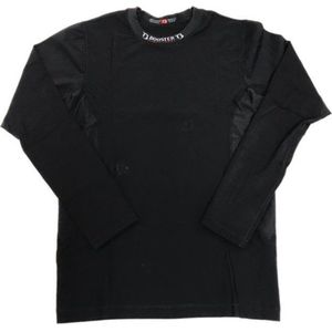 Booster Rashguard GS 2 - Zwart - Lange mouwen - L