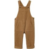 Vertbaudet - Babyset - Fluweel / Velours - T-shirt met Cowboy-print