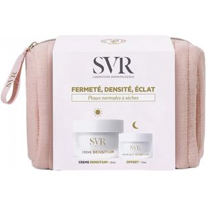 SVR - Densitium Night Balm - 15 ml - Nachtverzorgingsproduct - Voor de Normale Huid
