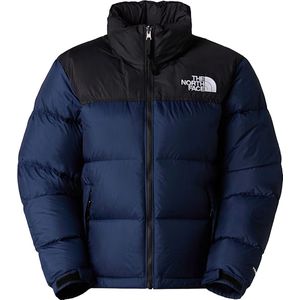 North Face - Retro Nuptse 1996 - Dames Down Jas - Waterafstotend - Tijdloze Klasse