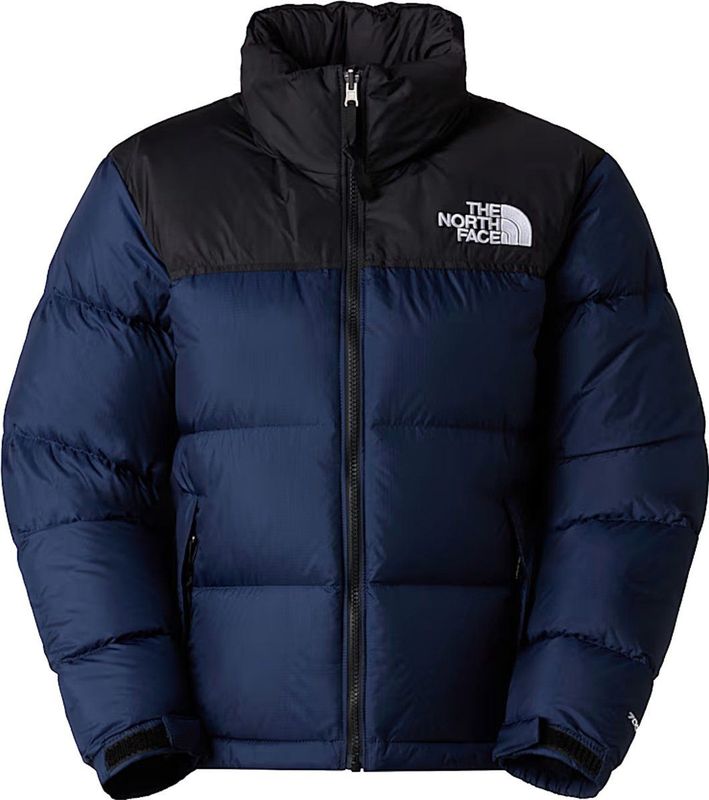 North Face - Retro Nuptse 1996 - Dames Down Jas - Waterafstotend - Tijdloze Klasse