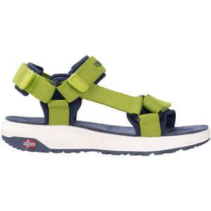 Trollkids - Lysefjord Sandal - Sandalen - Olijfgroen