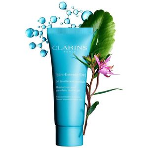 Clarins - Hydra-Essentiel - Silky Cream - 30 ml - Gezichtsmasker