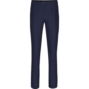 Robell Marie Damesbroek -WinterPantalon - Marine - EU38