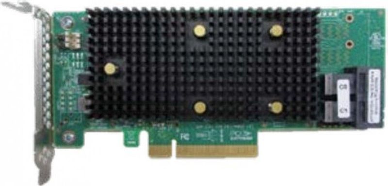 Fujitsu PRAID CP500i RAID controller PCI Express x8 3.0 12 Gbit/s