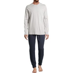 Schiesser Heren pyjama Night & Home