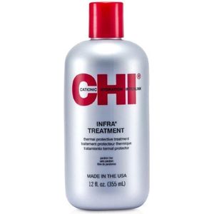 CHI 633911674871 Vrouwen Professional hair conditioner 177ml haarconditioner - Conditioner voor ieder haartype
