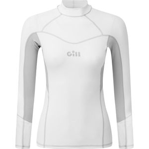 Gill Pro Rash Vest - 4 way stretch - UV50 - Dames