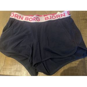 Bjorn Borg - Dames - sleepwear short - maat M