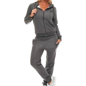 Dames Joggingpak en Trainingspak voor Sport en Vrije Tijd
