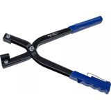 BGS Wielloop- en spatbord-felstang 310 mm