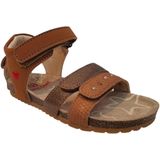 Shoesme - BI25S003 - Sandalen - Bruin