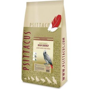 Psittacus Maintenance High Energy Formula 12 kg