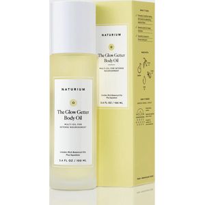 Naturium The Glow Getter Body Oil - Lichaamsolie - 100ml