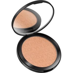 Youstar Compact Bronzer Powder Medium 02