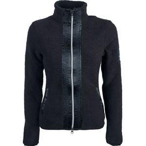 Harry's Horse Vest Molde Zwart - l