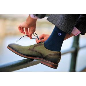 Owen Smith Heren Sokken - 39-42