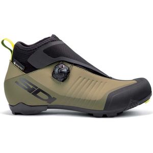 Sidi - Hiemx - MTB-schoenen - Groen - EU 47