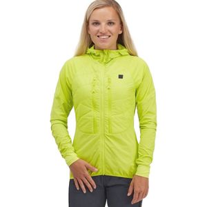 Waterdichte fietsjas voor heren met drie achterzakken