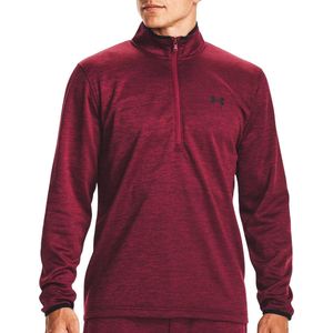 Under Armour Fleece Trainingstop Heren - Maat S Long