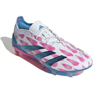 Adidas Sport Predator Elite Fg Voetbalschoenen - Sportwear - Volwassen