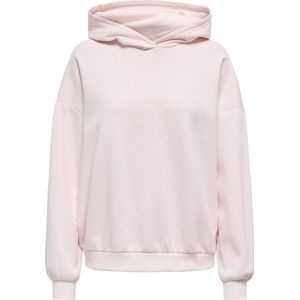 Only Karen Print Hoodie Dames - Maat S