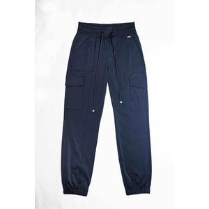 Traveller CargoBroek Auden / Donker Blauw / maat M