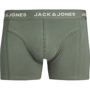 Jack&Jones Heren Jacdan Trunks 3-Pack Tap Shoe