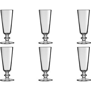 Palmer Champagneglas Tradition 18 cl 6 stuk(s)