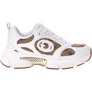 Guess - IBITHA2 - Sneakers - Wit