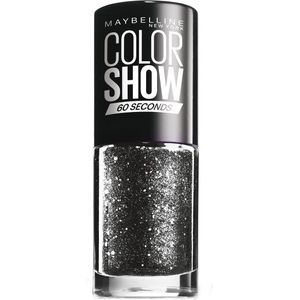 Maybelline Colorshow Black Magic 337 - Nagellak