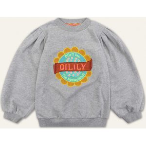 Oilily - Honny sweater - Multicolor - 122/7yr