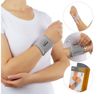 Neopreen Polsbrace Stabilisator - Comfortabele Ondersteuning