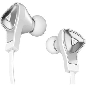 Monster DNA - In-ear oordopjes - Wit