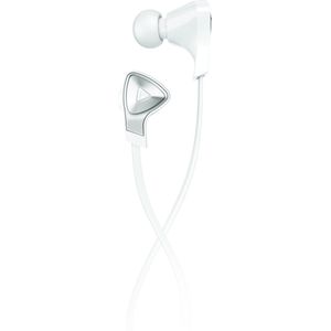 Monster DNA - In-ear oordopjes - Wit