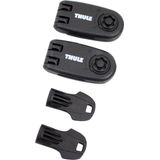 Thule set spanriem sloten - TD986000