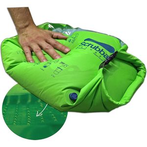Waszak – ruime waszak – grote waszakken – laundry bags – laundry bag
