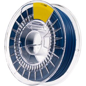 colorFabb Pa Blauw Metaal Detecteerbaar 3D-printerfilament - 1,75 mm - 750 g - Metaal detecteerbaar - Kenmerkende blauwe kleur - Sterk