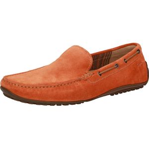 Sioux Callimo 4138645 citrus/cognac ORANJE