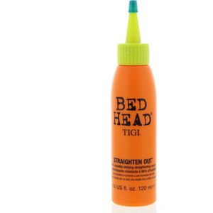 Tigi - BED HEAD straighten out 98% humidity-defying 120 ml