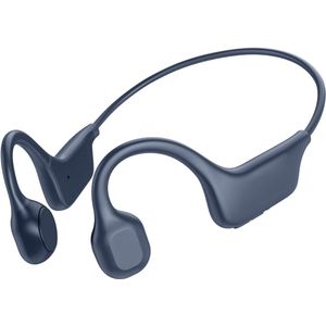 MKSS® Bone Conduction Headphone - Koptelefoon voor Activiteiten - Draadloos