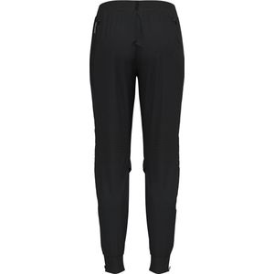 Odlo Zeroweight Warm - Black - Maat Damen_XS