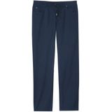 ATLAS FOR MEN - Regular twill stretchbroek - Heren - Verkrijgbaar in grote maten - W30