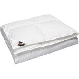 Polydaun Liv - dekbed - enkel - anti-allergeen - Tripleguard behandeling - tweepersoons - 200x220 cm